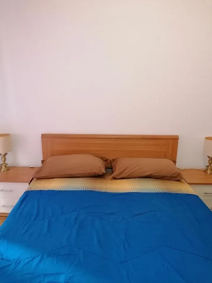 Ortensia - Sanremo Apartments Italie