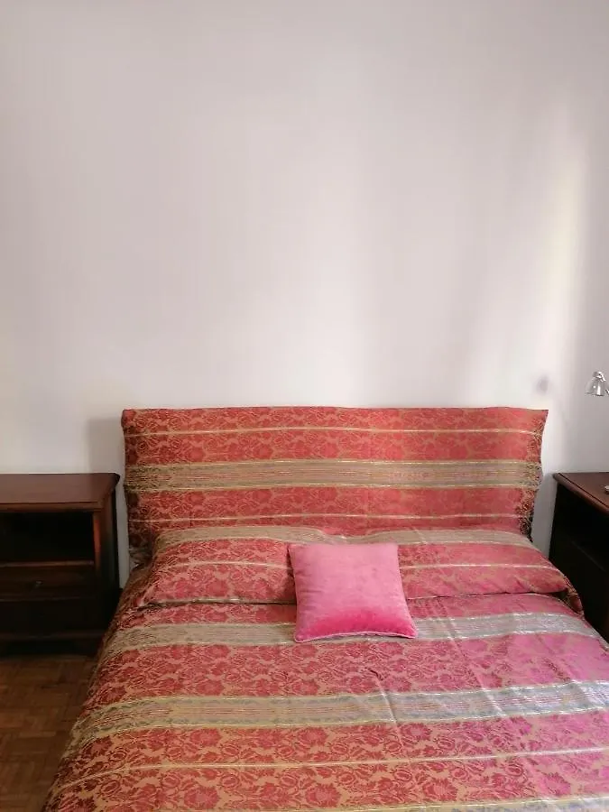 Ortensia - Sanremo Apartments