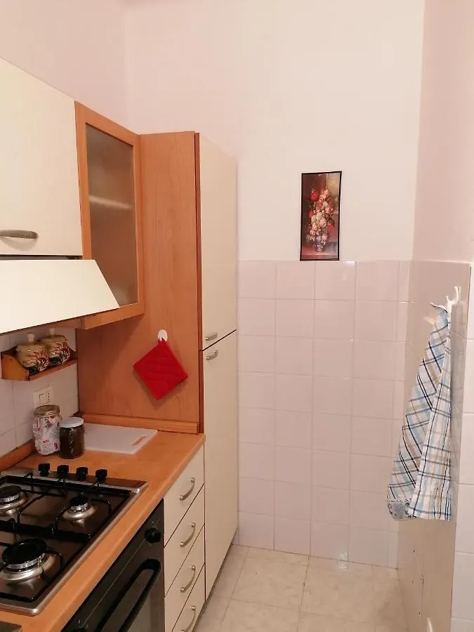 Ortensia - Sanremo Apartments