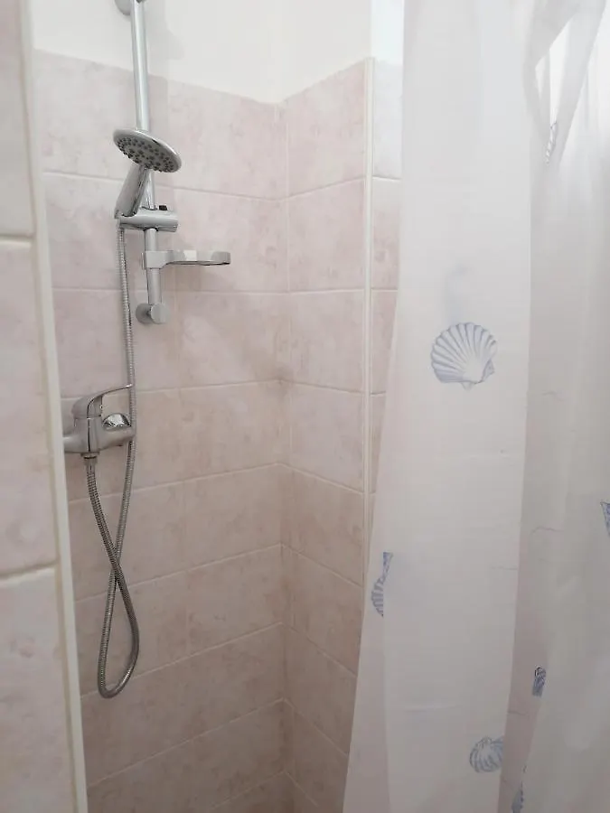 Ortensia - Sanremo Apartments