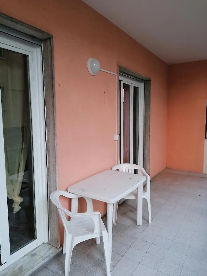 Ortensia - Sanremo Apartments