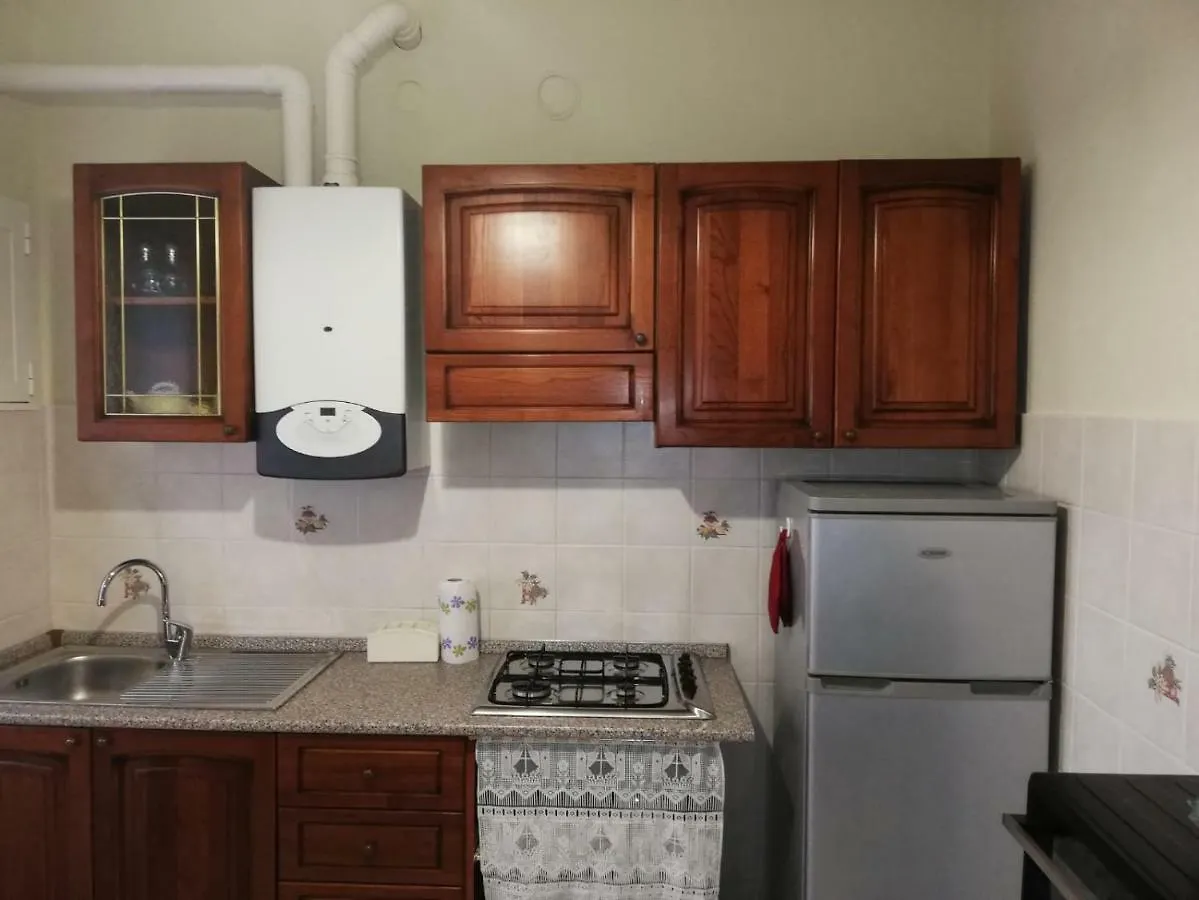 Ortensia - Sanremo Apartments