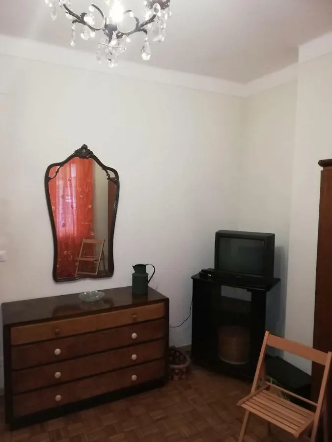 Ortensia - Sanremo Apartments