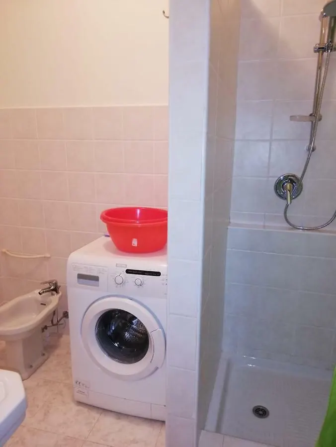 Ortensia - Sanremo Apartments