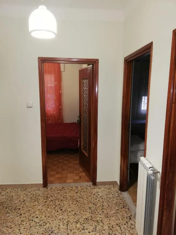Ortensia - Sanremo Apartments