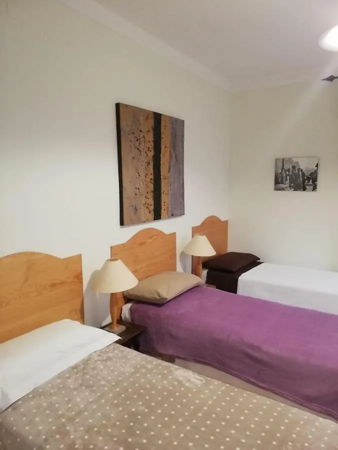 Ortensia - Sanremo Apartments