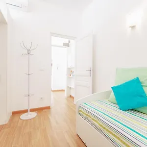Cuore Di And Free Parking Appartement