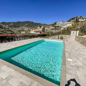 D'annunzio Mini Luxury Appartement