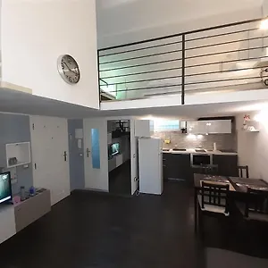  Appartamento Sara's
