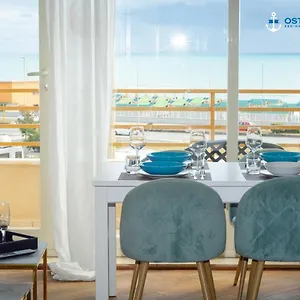 Boutique Appartamento Lido di Ostia