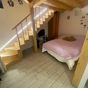 Casa Di Matty& Lory Appartement